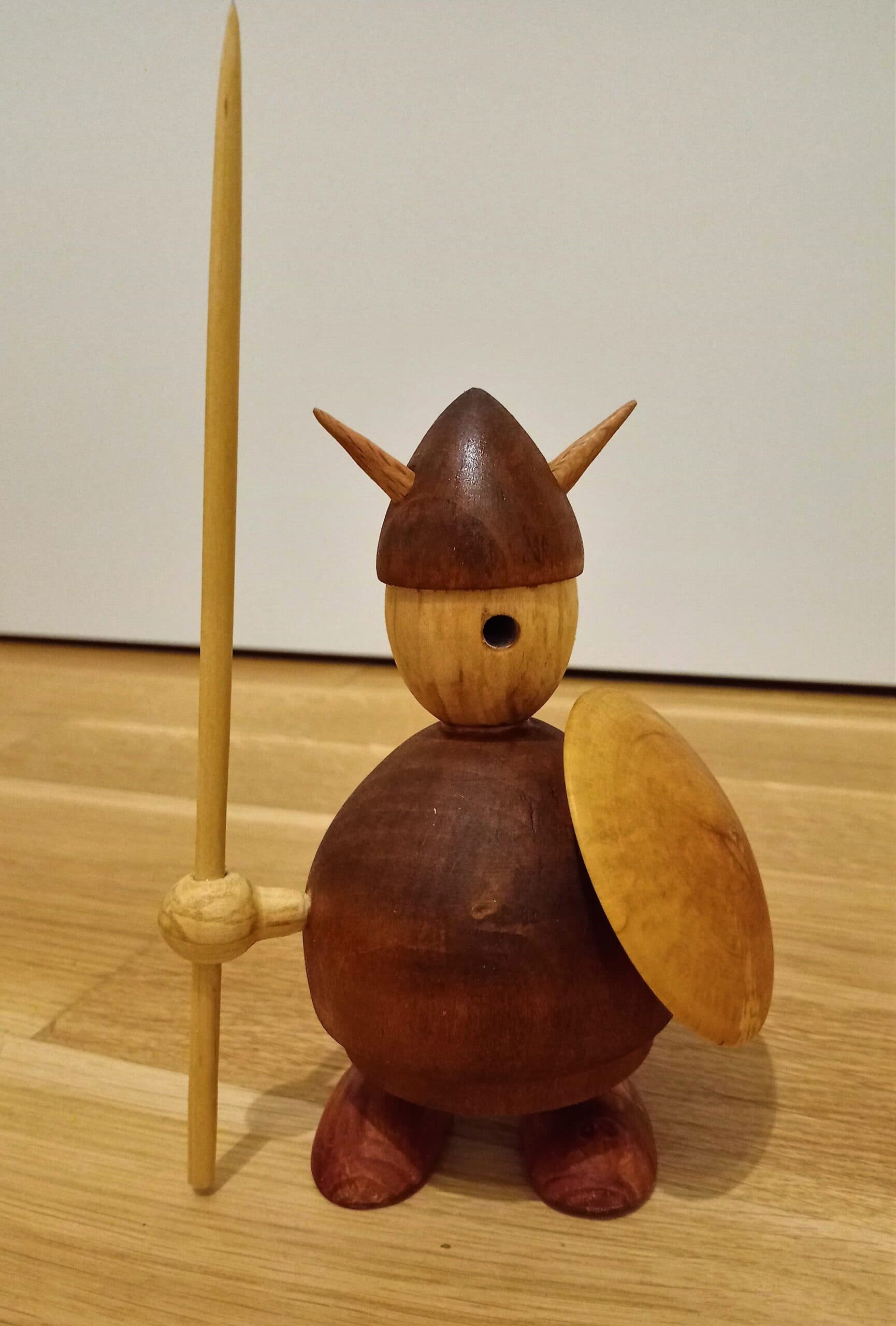 Räuchermann