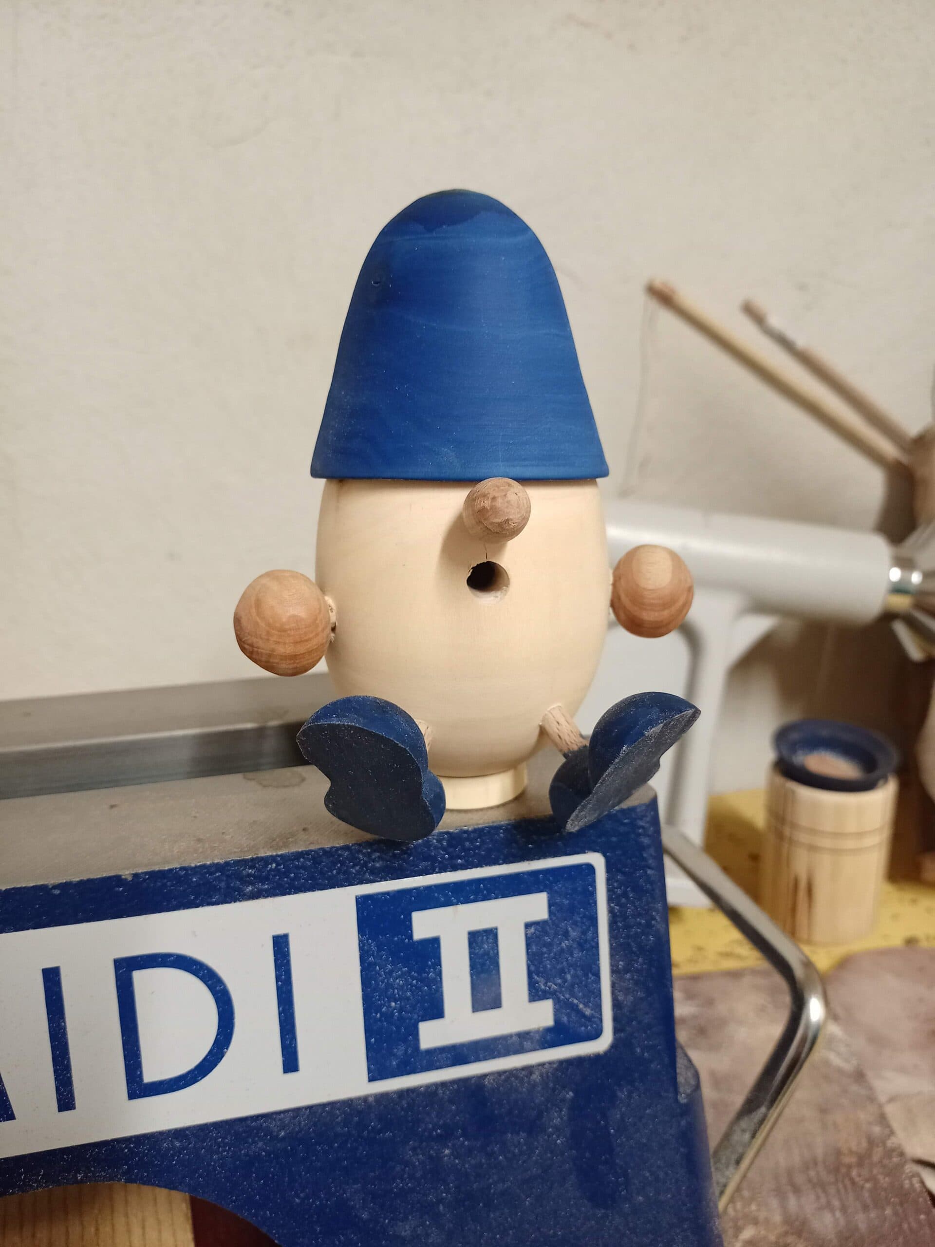 Räuchermann
