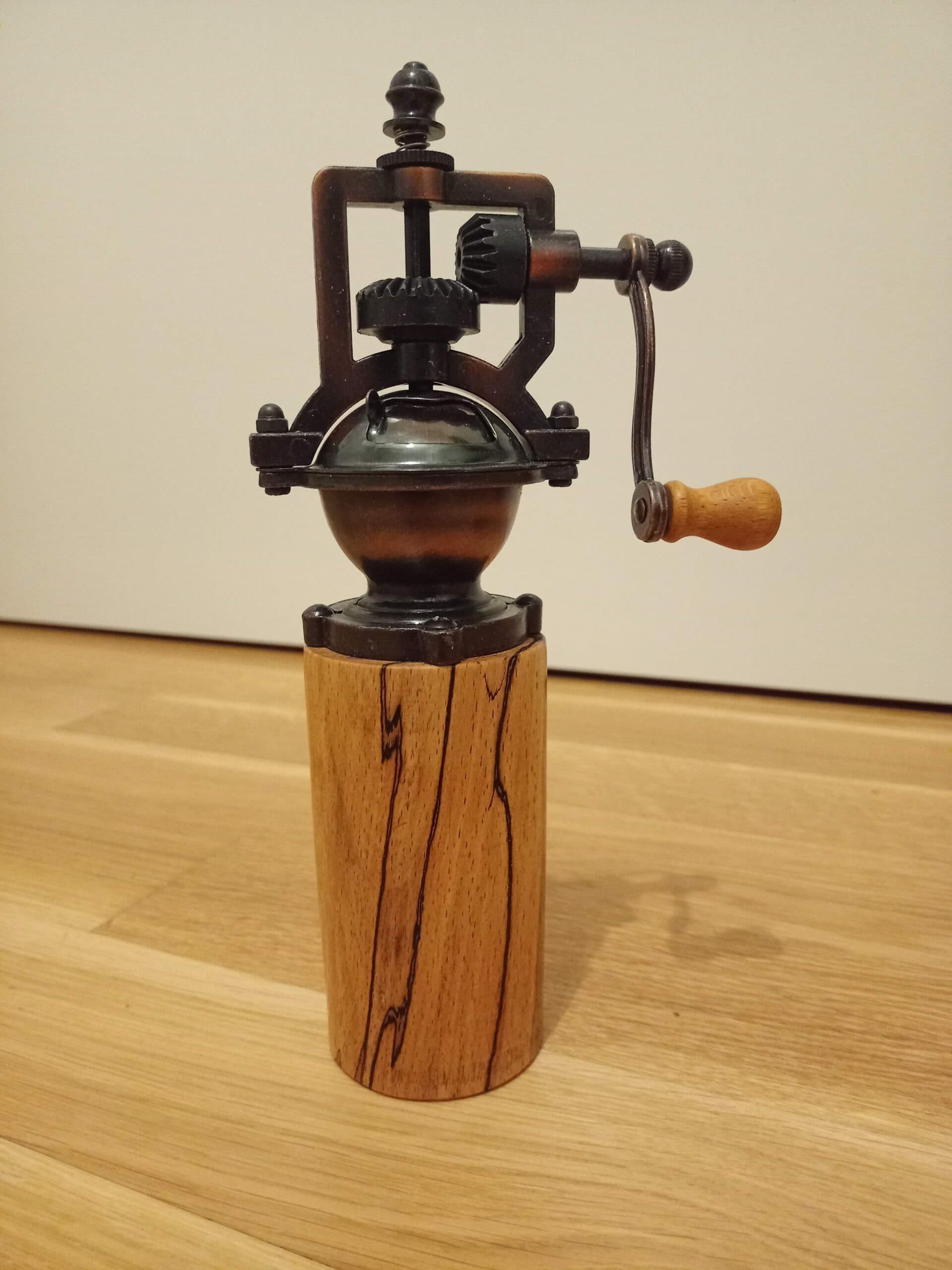 Pfeffermühle