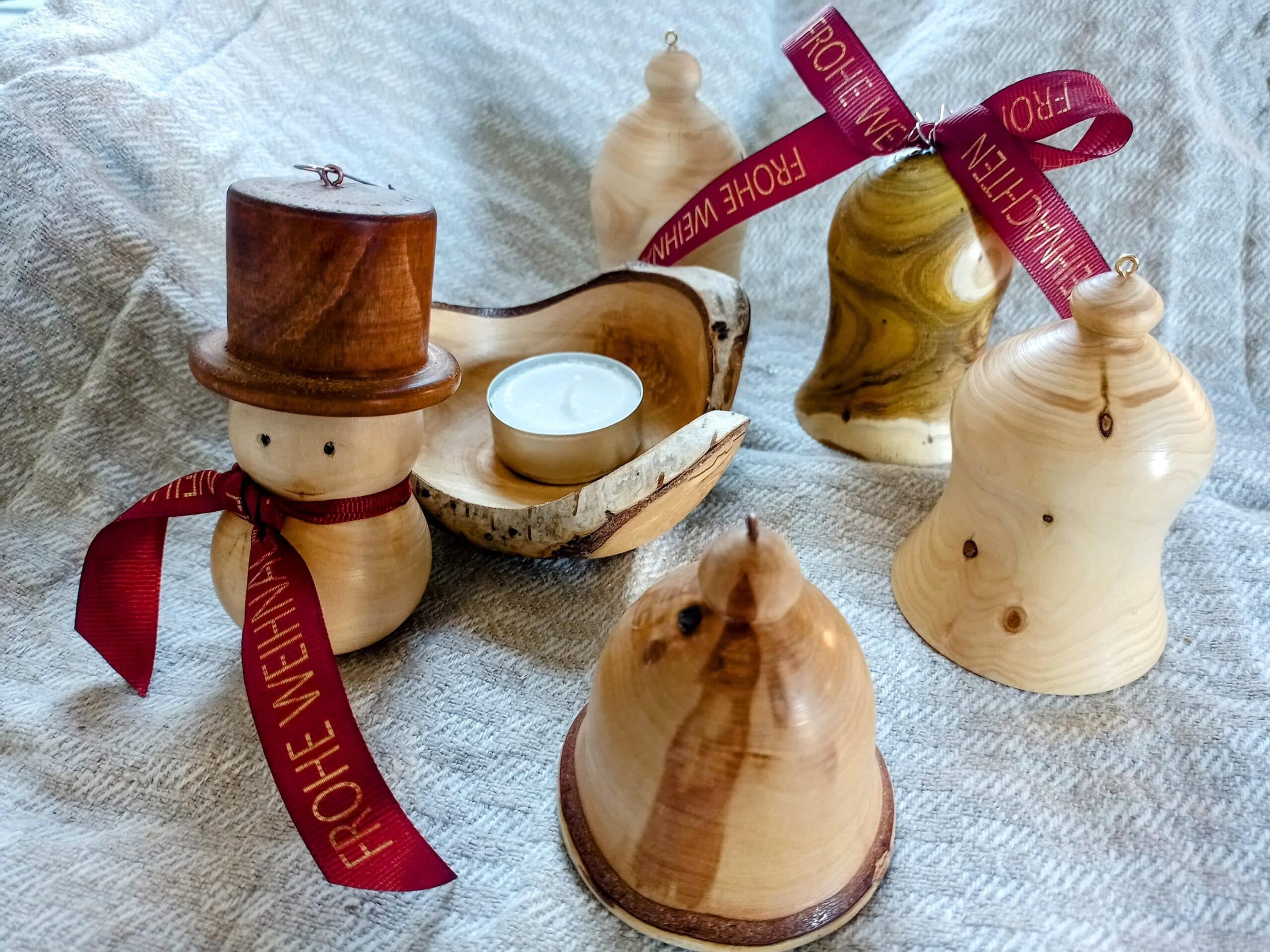 Christbaumschmuck